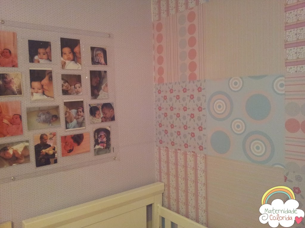 Quarto De Menina Decora O Patchwork De Adesivos Maternidade ~ Quadro Quarto De Bebe Com Cama No Meio Do Quarto Quarto De Menina Decora O Patchwork De Adesivos Maternidade ~ Quadro Quarto De Bebe Com Cama No Meio Do Quarto