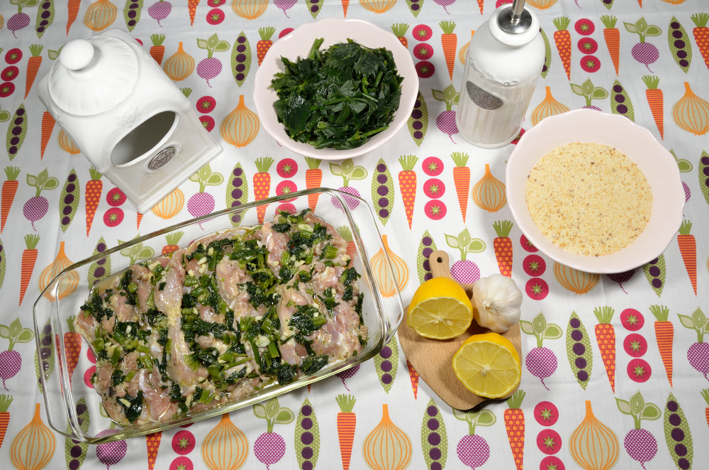 consultoria em nutrição - maternidade colorida