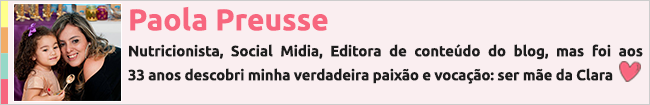 paola bueno preusse maternidade colorida