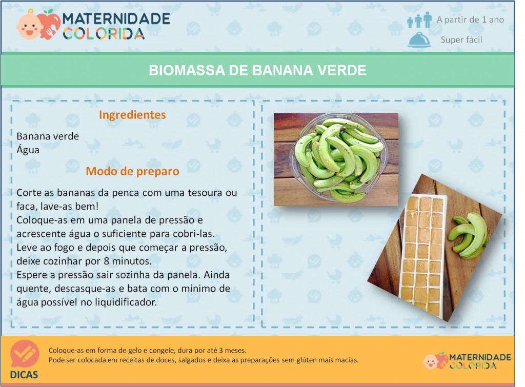 biomassa de banana_maternidade colorida