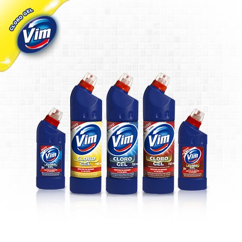 vim