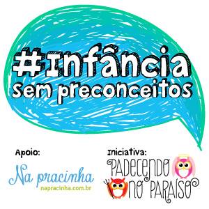 infância sem preconceito