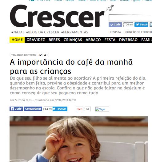 Veja a matéria completa AQUI