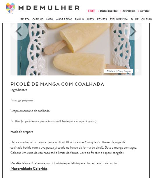 Veja a matéria completa AQUI