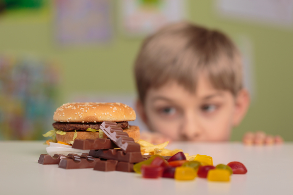 Quando a excecao vira rotina na alimentacao infantil
