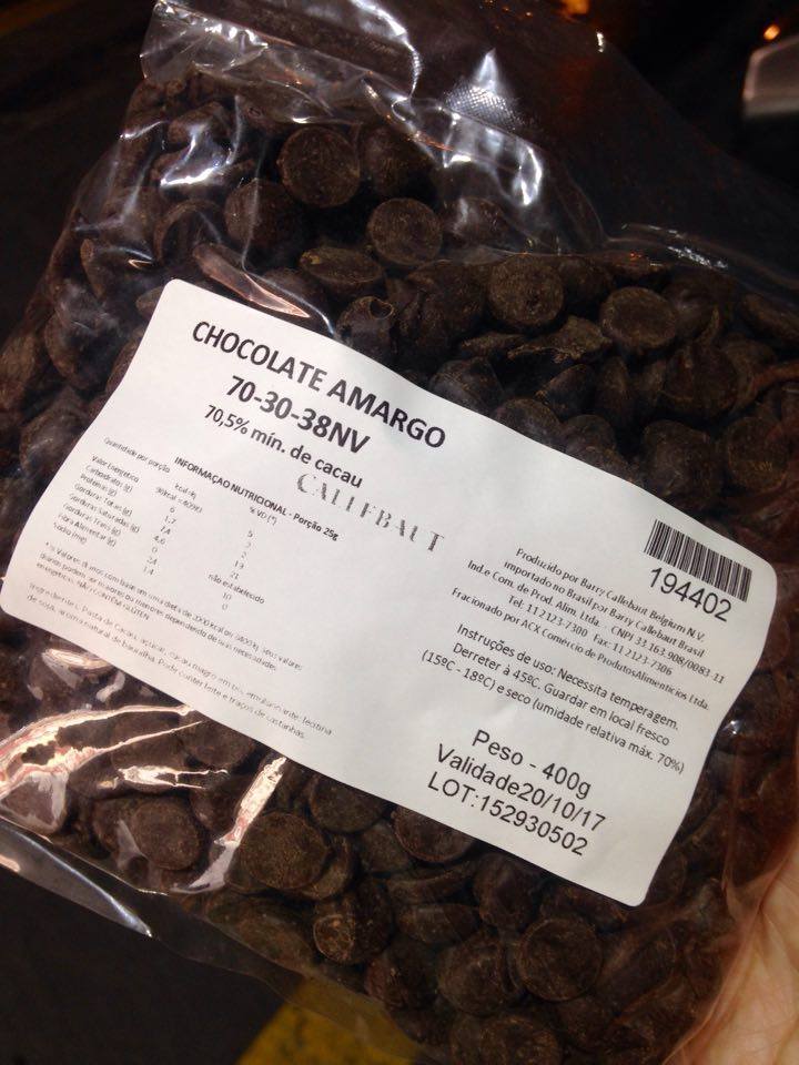 ovos de pascoa de chocolate