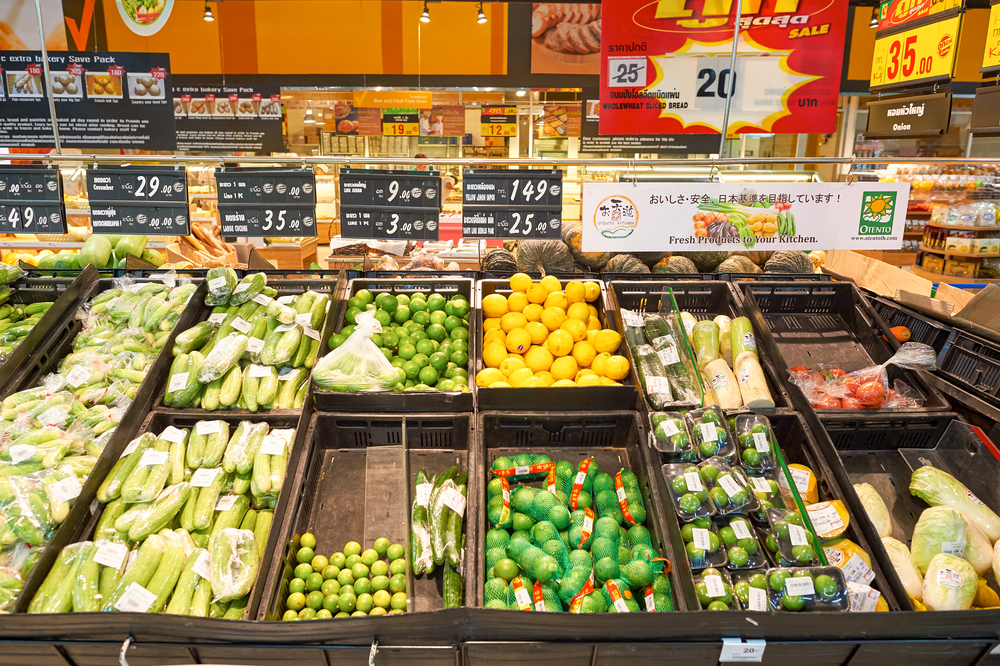 crise e a alimentação